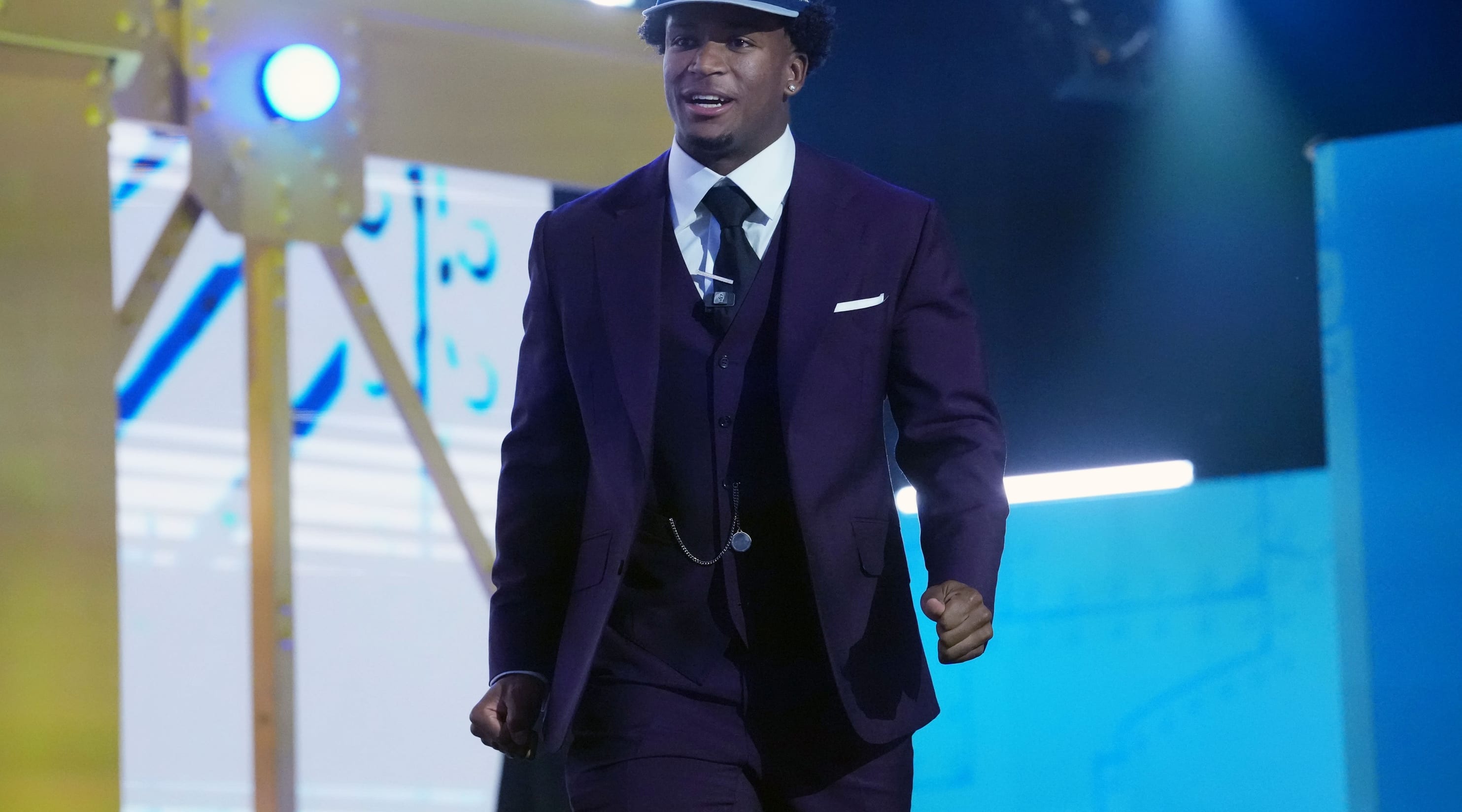 2026 NFL Draft Social Media Explosion: Who Gained the Most Instagram Followers?