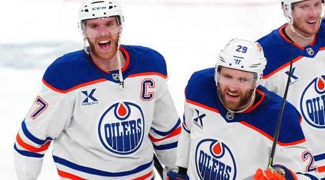 VSiN: Paul's Post-Stanley-Cup Takes