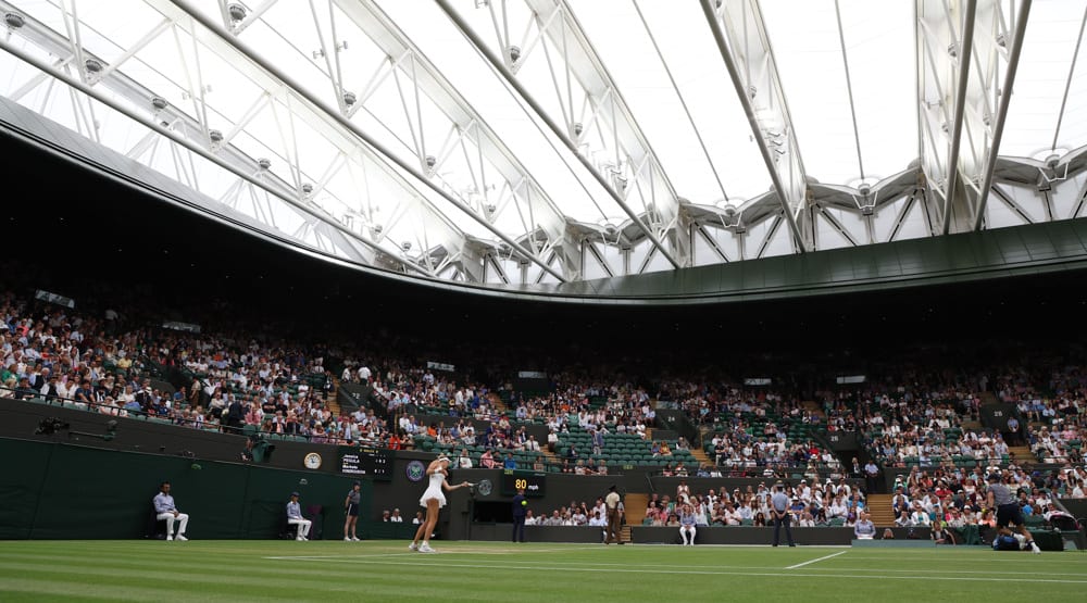 Tennis Betting: 2026 Wimbledon Betting Picks, Odds, Predictions and Tennis Best Bets 7/8