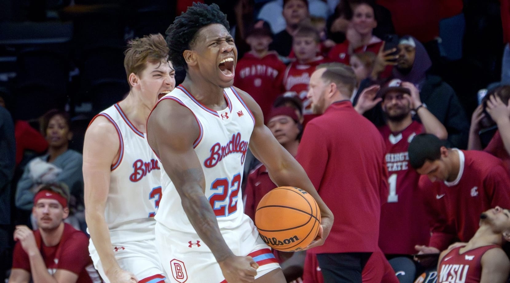 Best College Basketball Bets Today: Picks, Odds & Predictions for Thursday, December 18