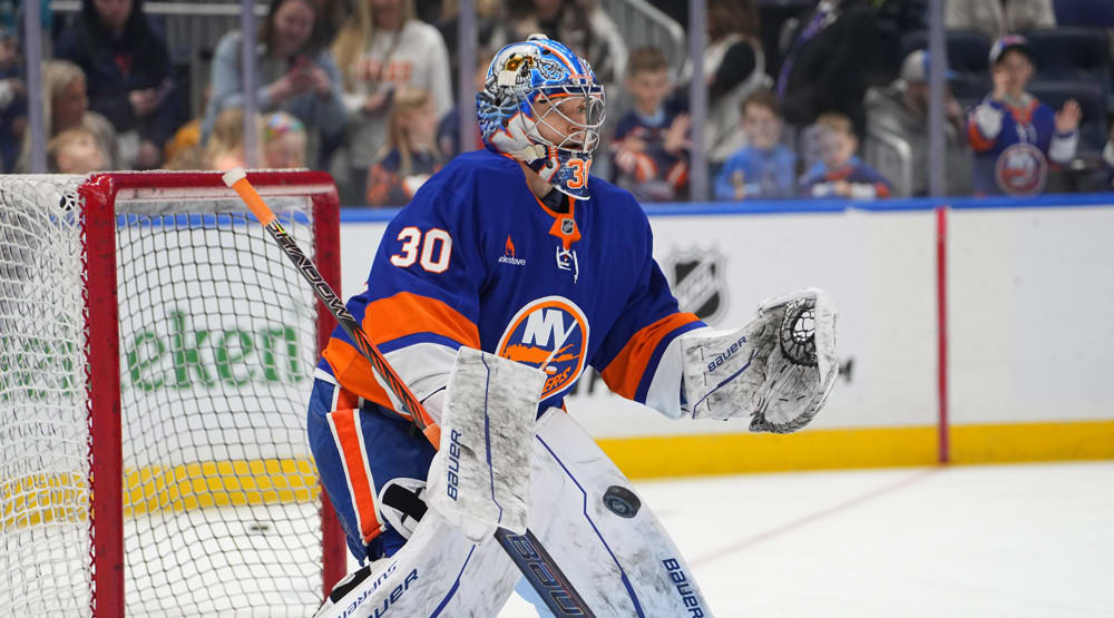 NHL DFS Picks: FanDuel Top Plays and Strategy for Wednesday, November 26