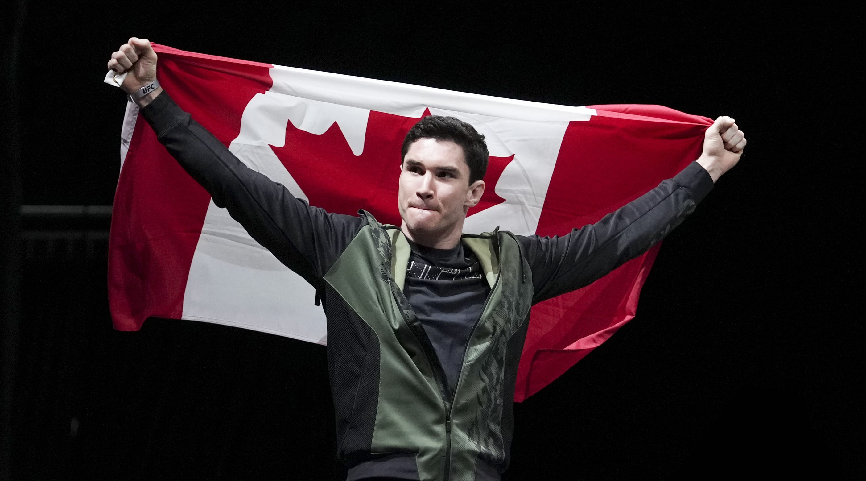 UFC Vancouver Preview and Predictions: The MMA Mashup