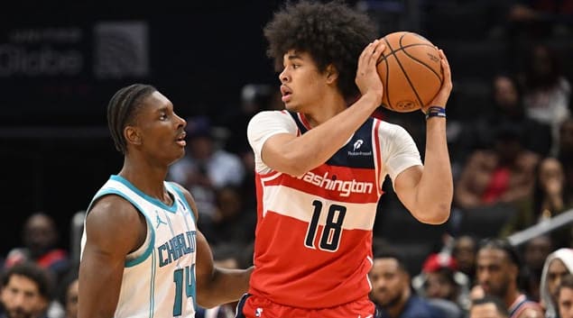 NBA DFS Picks: DraftKings Plays and Strategy for Tuesday, December 23