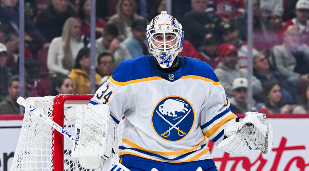 NHL DFS Picks: FanDuel Plays and Strategy for Sunday, May 10