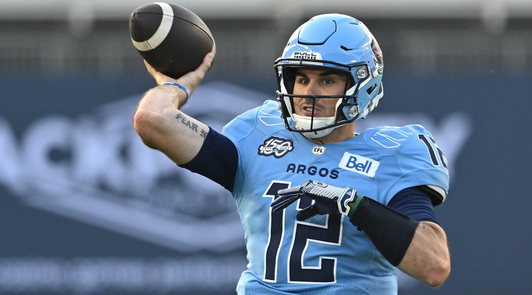CFL DFS Picks and Cheat Sheet for Week 4 on DraftKings