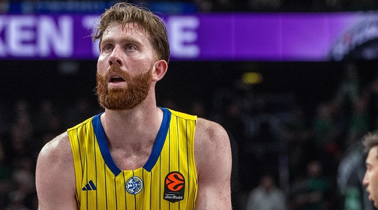 EuroLeague Basketball Primer: Round 23 - Tuesday