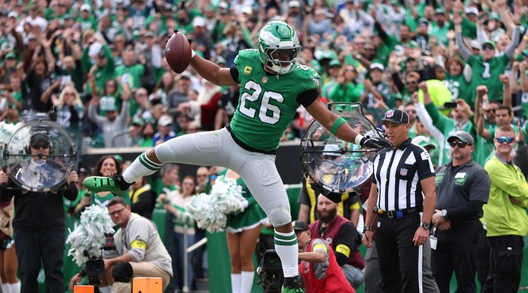 Best PA Sportsbook Promos for October: Claim $4,000+ in PA Sports Betting Promos