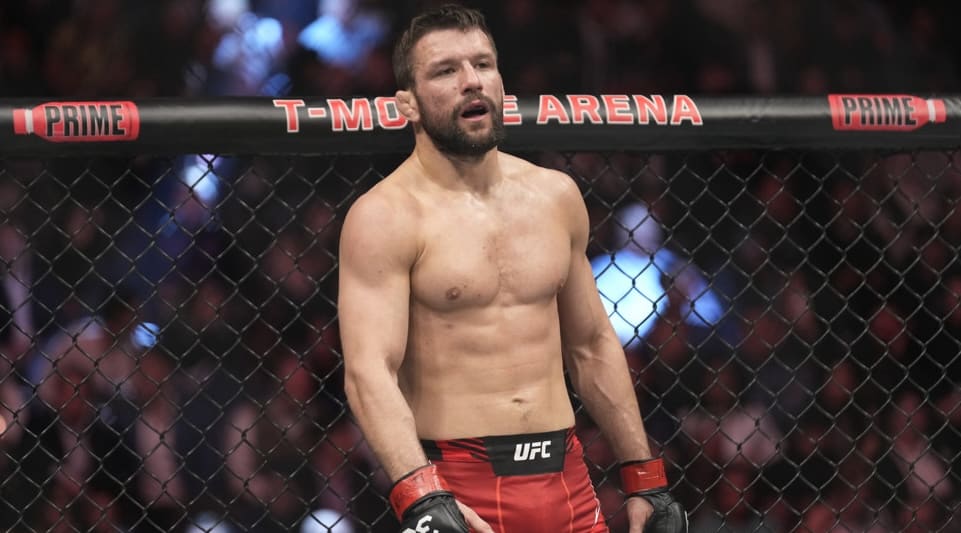 DraftKings UFC Picks: UFC Vegas 120 DFS Preview