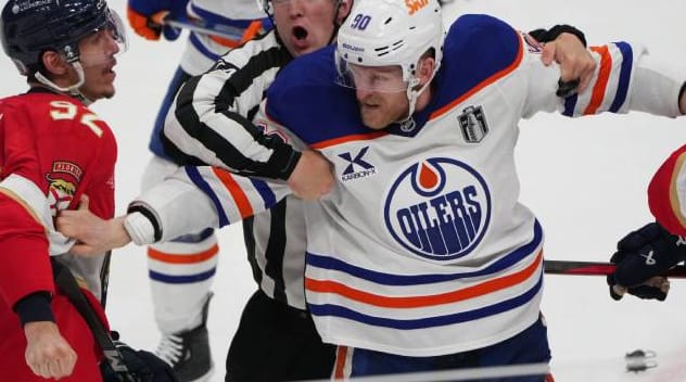 Stanley Cup Final Game 4 Best Bets: Expert Picks Oilers vs. Panthers Analysis