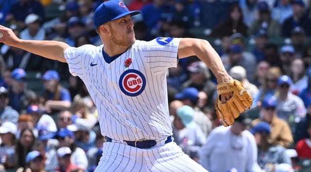 MLB Best Bets Today: MLB Player Props for Tuesday, June 2
