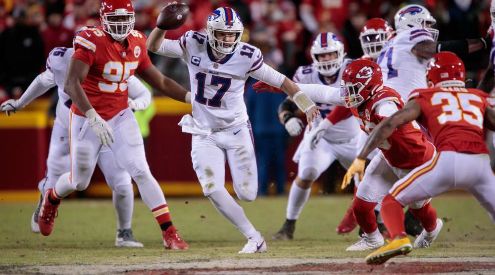 Best Anytime Touchdown Scorer Prop Bets Week 9: NFL Player Prop Predictions