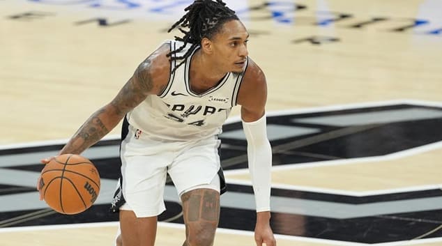 NBA DFS Picks: FanDuel Lineup Plays and Strategy for Friday, December 19