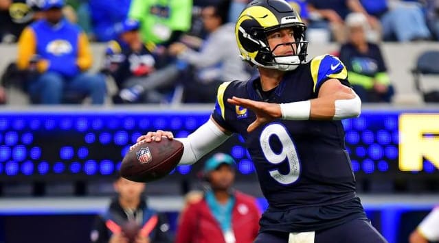 Best Buccaneers vs Rams Player Prop Bet Picks for Sunday Night Football Week 12