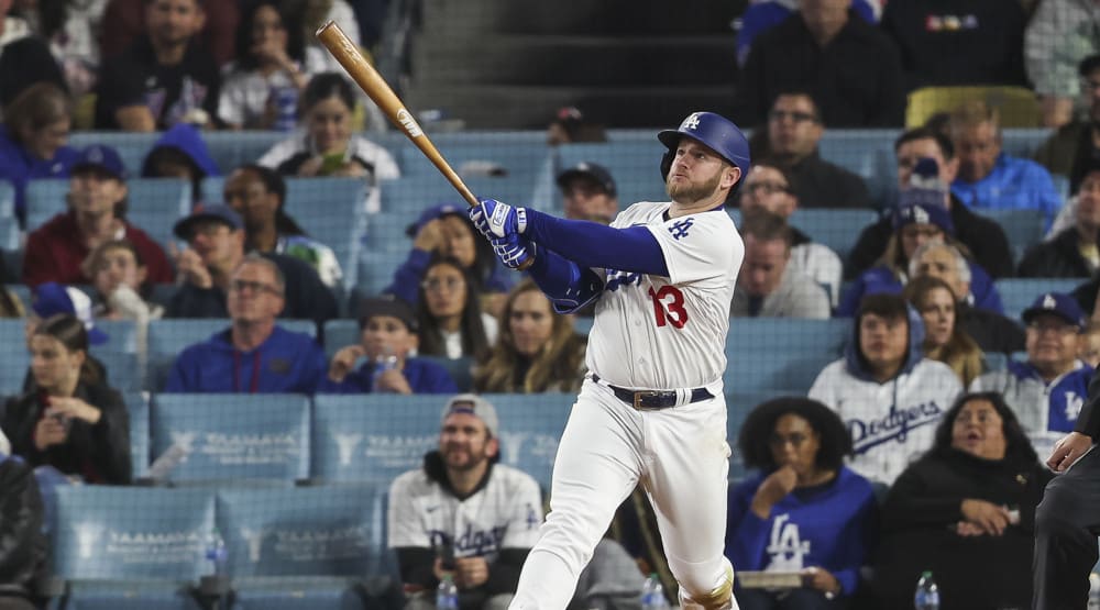 MLB Best Bets Today: Player Props for Tuesday, August 18