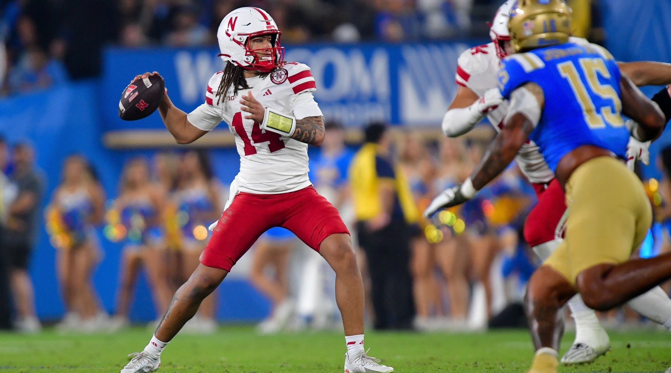 Homegrown Percentage of Every College Football Team, Ranked (2026)
