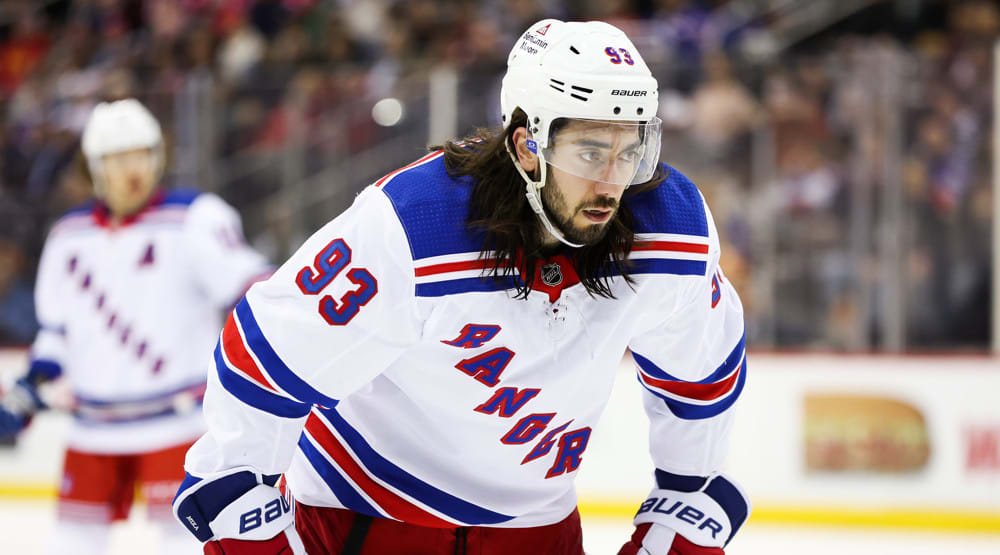 NHL DFS Picks: FanDuel Top Plays and Strategy for Wednesday, March 25