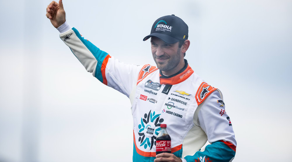NASCAR DFS Picks and Best Bets: South Point 400