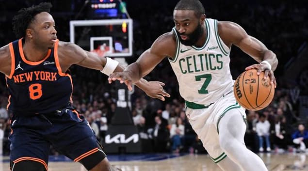 Best NBA Bets Today: Free Picks & Player Props for Monday, December 22