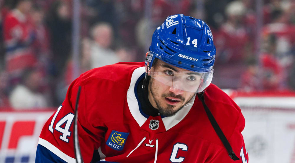 NHL DFS Picks: DraftKings Top Plays and Strategy for Monday, January 12