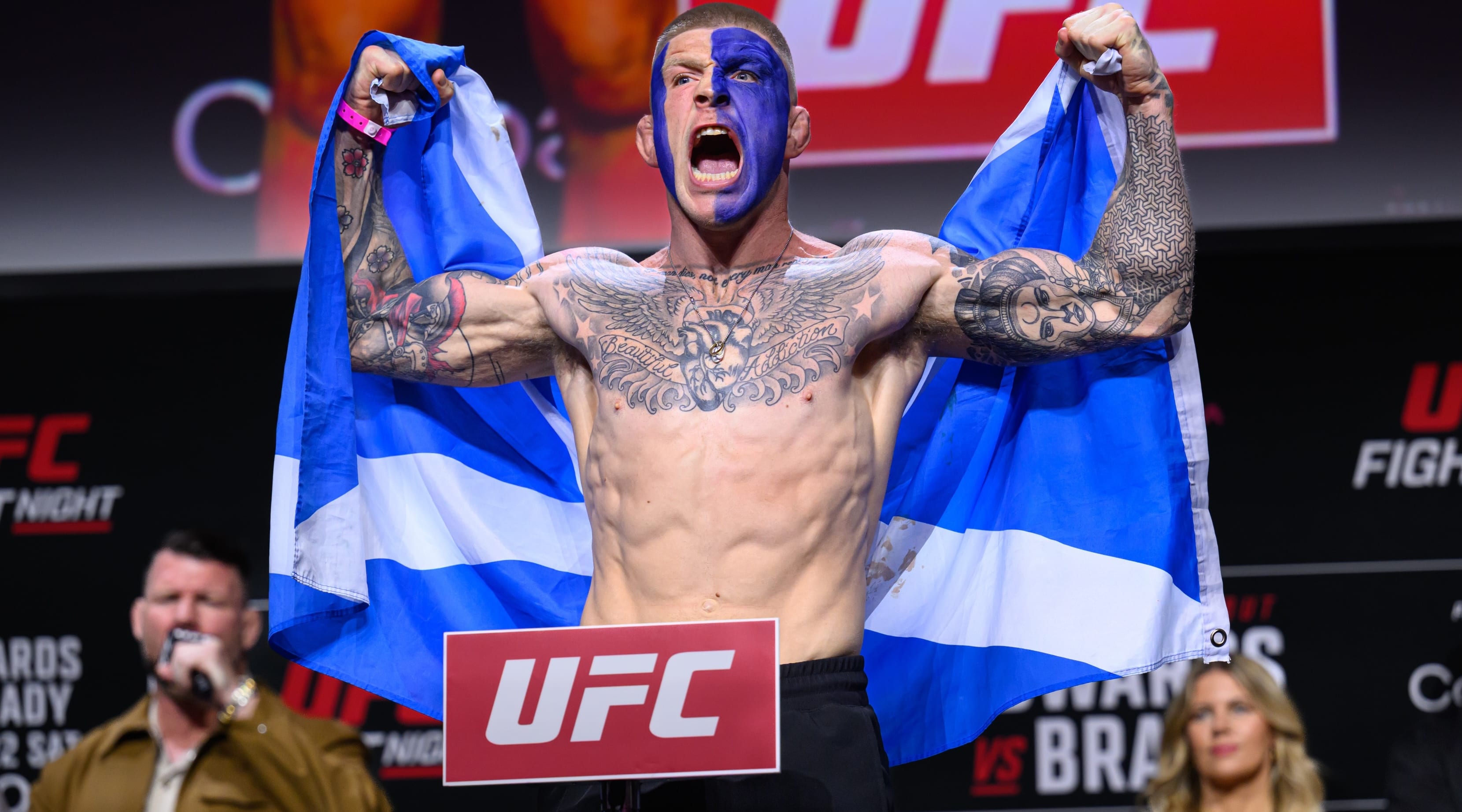 UFC Best Bets Today: Picks, Odds & Predictions for UFC Vegas 115