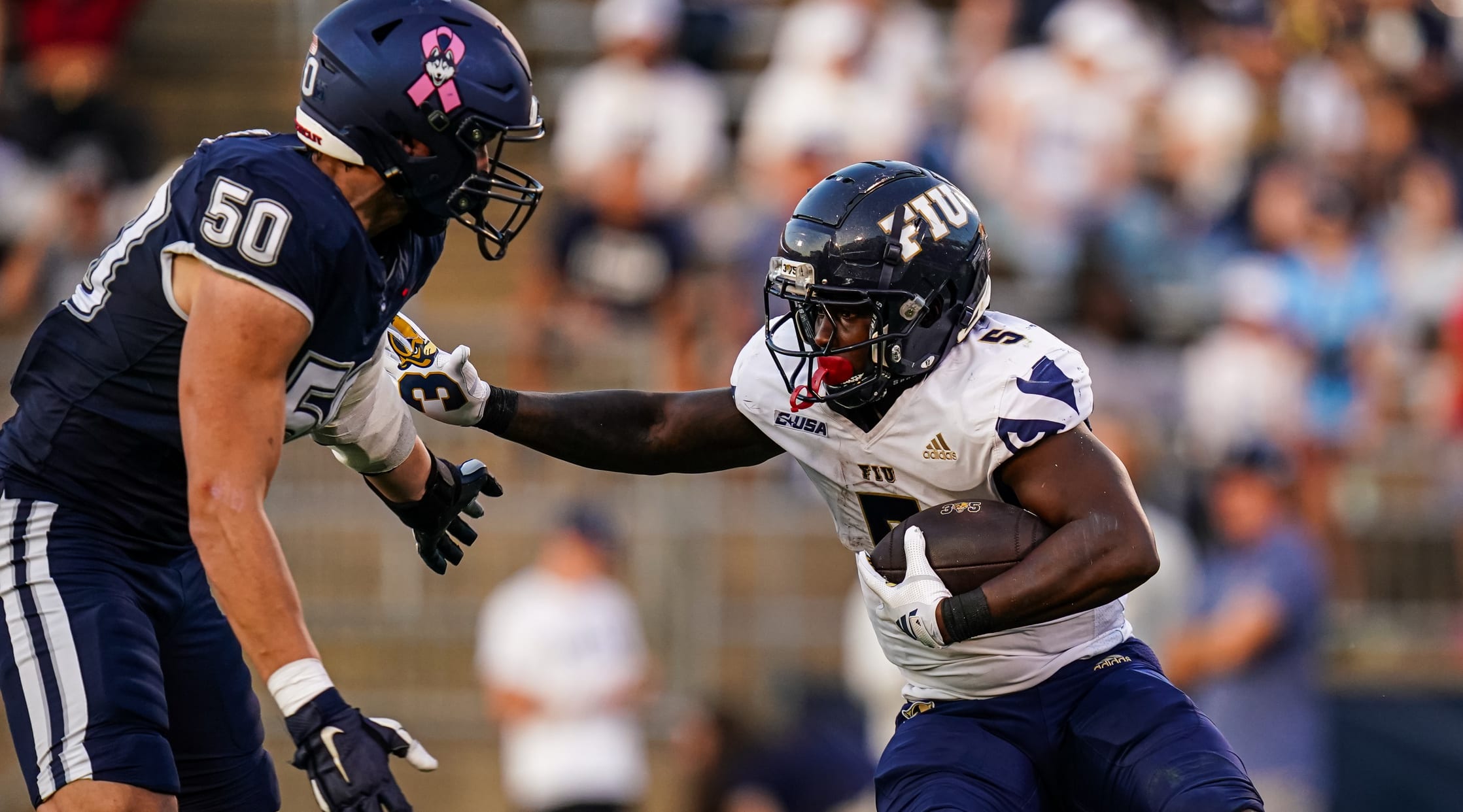 College Football DFS: Draftkings and Fanduel Picks Strategy for Friday, December 26