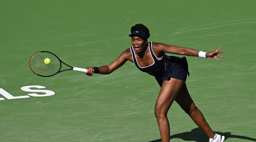 Tennis Betting: 2026 Indian Wells Open Betting Picks, Odds, Predictions and Tennis Best Bets 3/5