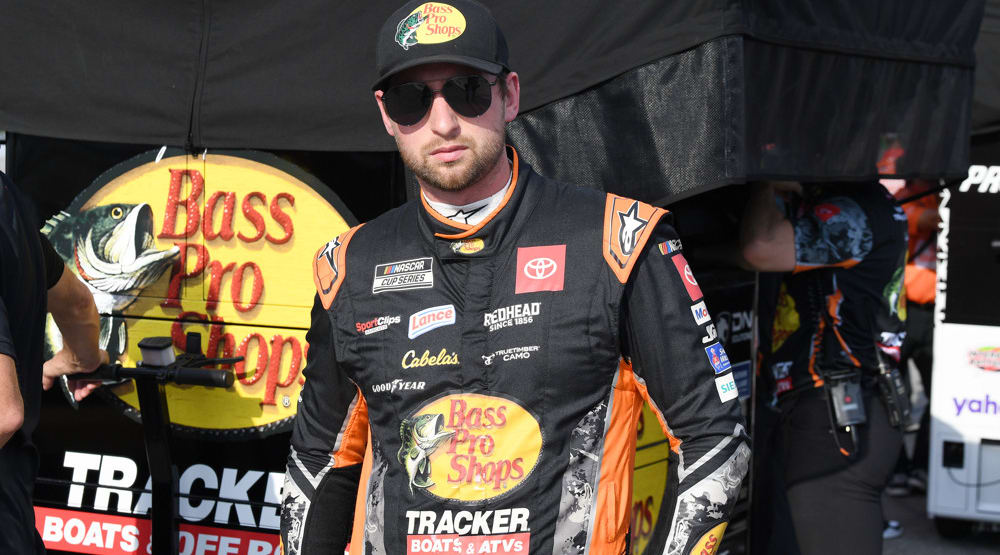 NASCAR DFS Picks and Best Bets: Iowa Corn 350 Powered by Ethanol