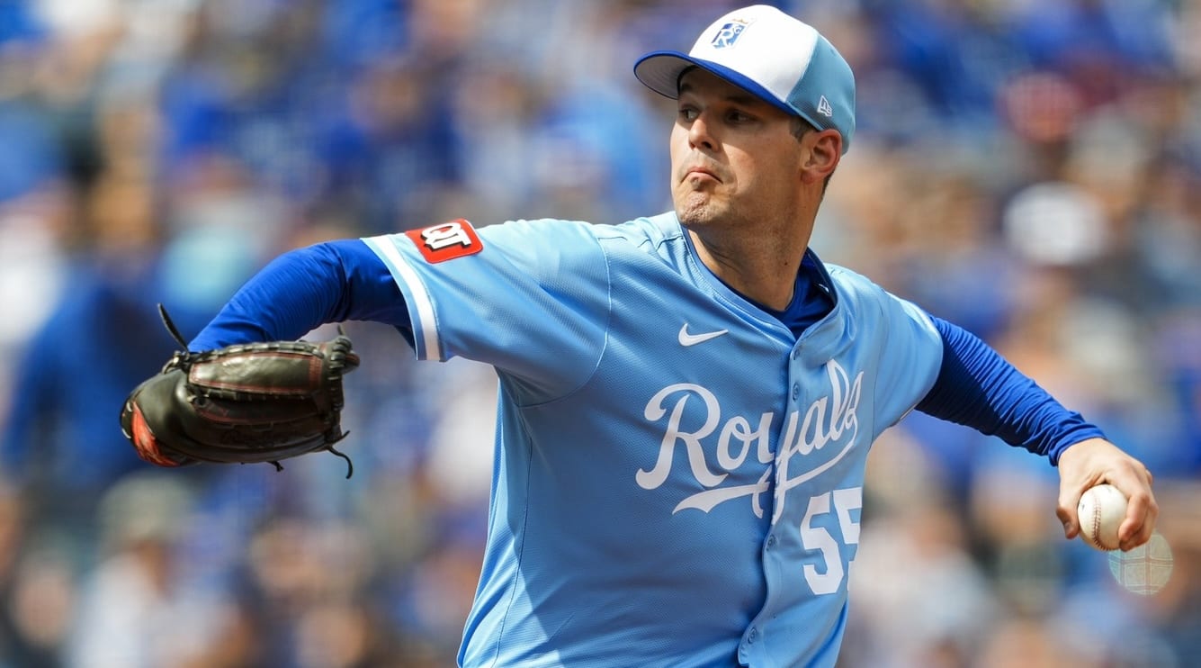 MLB DFS Picks: DraftKings Plays and Strategy for Wednesday, May 6