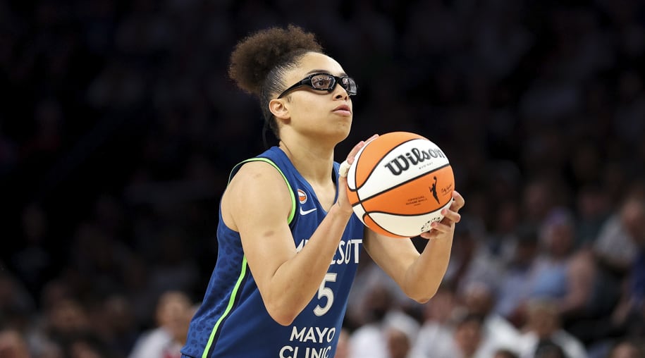 WNBA DFS Picks for June 24: Best Lineup Strategy, Sleepers and Value Plays