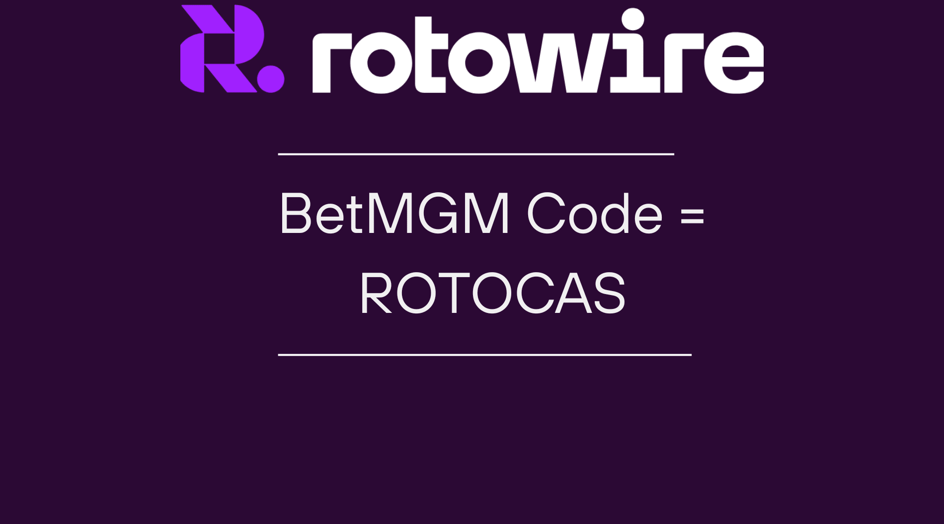 BetMGM Michigan Bonus Code ROTOCAS: Unlock the Best BetMGM Michigan Bonus Code Offer