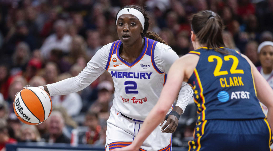 WNBA Best Bets Today: Free Picks and Player Props for Thursday, July 9