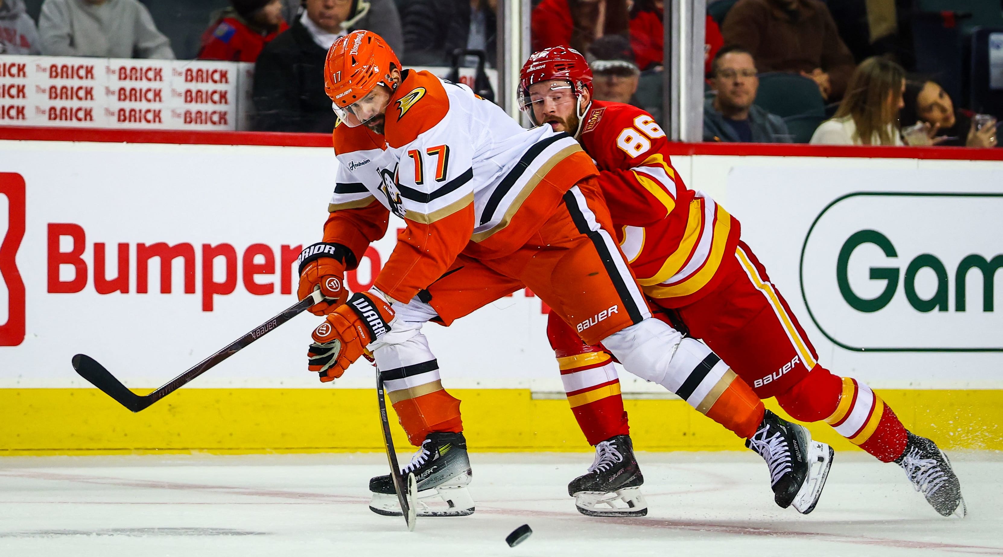 Expert NHL Betting Picks Today: Tuesday, Oct. 13