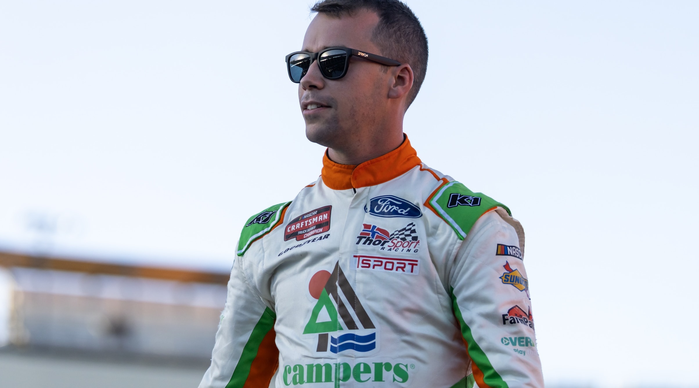 NASCAR Truck Series DFS Picks and Best Bets: Bully Hill Vineyards 176