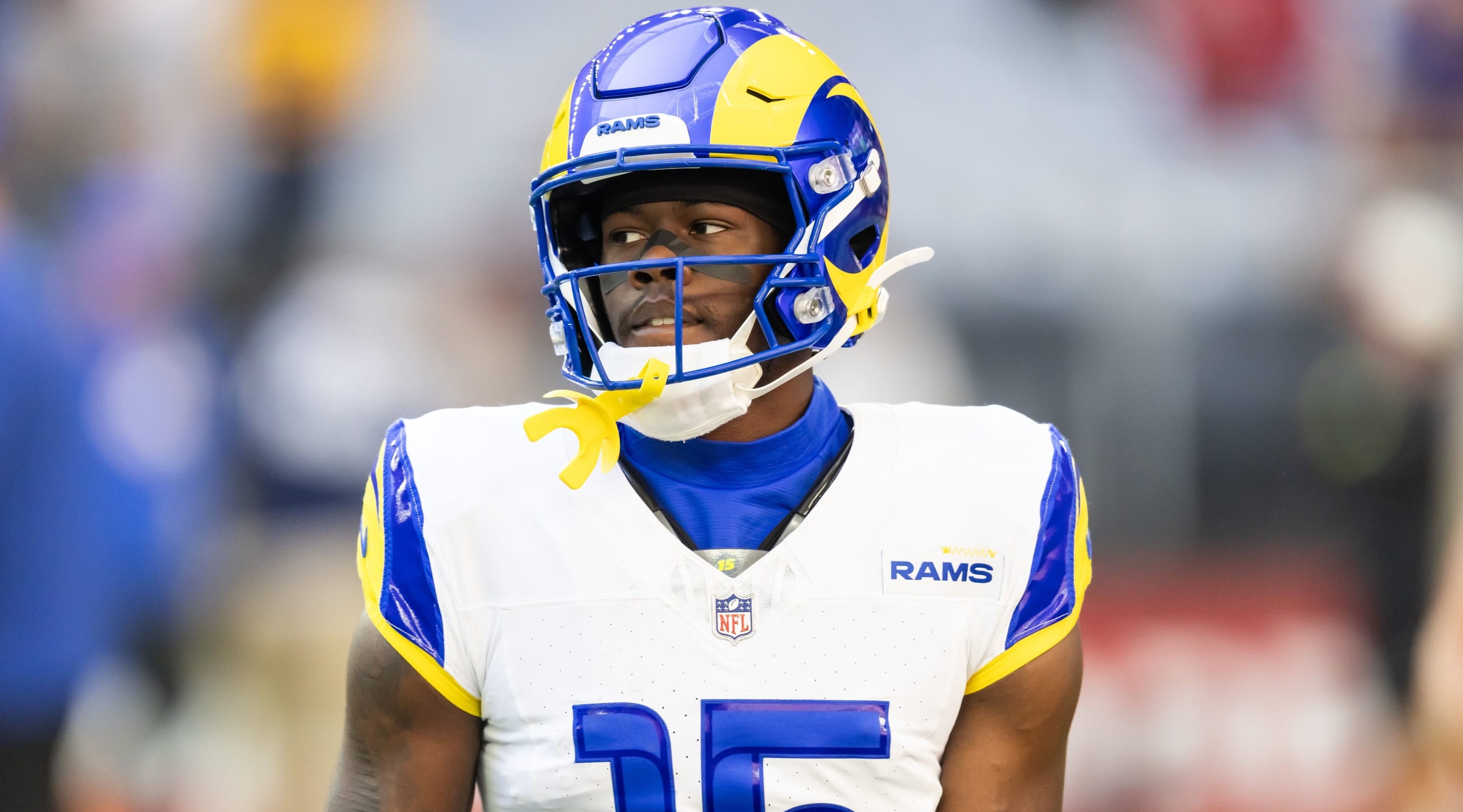 NFL Pick'Em Today: PrizePicks Plays for Week 17 - Monday Night Football