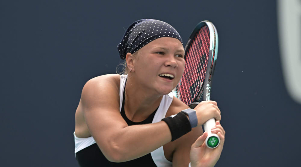 Tennis Betting: 2026 French Open Semifinal Picks for Mirra Andreeva vs. Marta Kostyuk, Diana Shnaider vs. Maja Chwalinska