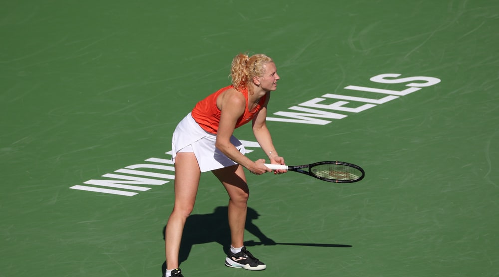 Tennis Betting: 2026 Indian Wells Open Betting Picks, Odds, Predictions and Tennis Best Bets 3/11