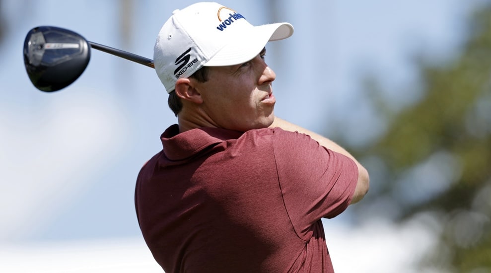 DraftKings PGA DFS Picks: the Memorial Tournament Cash and GPP Strategy