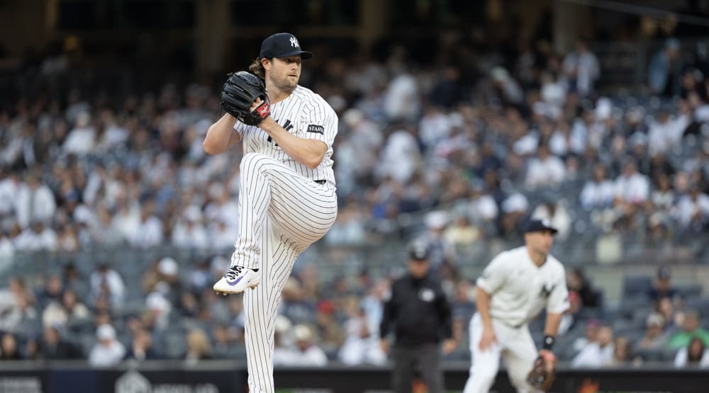 MLB DFS Picks: FanDuel Top Plays and Strategy for Wednesday, May 27