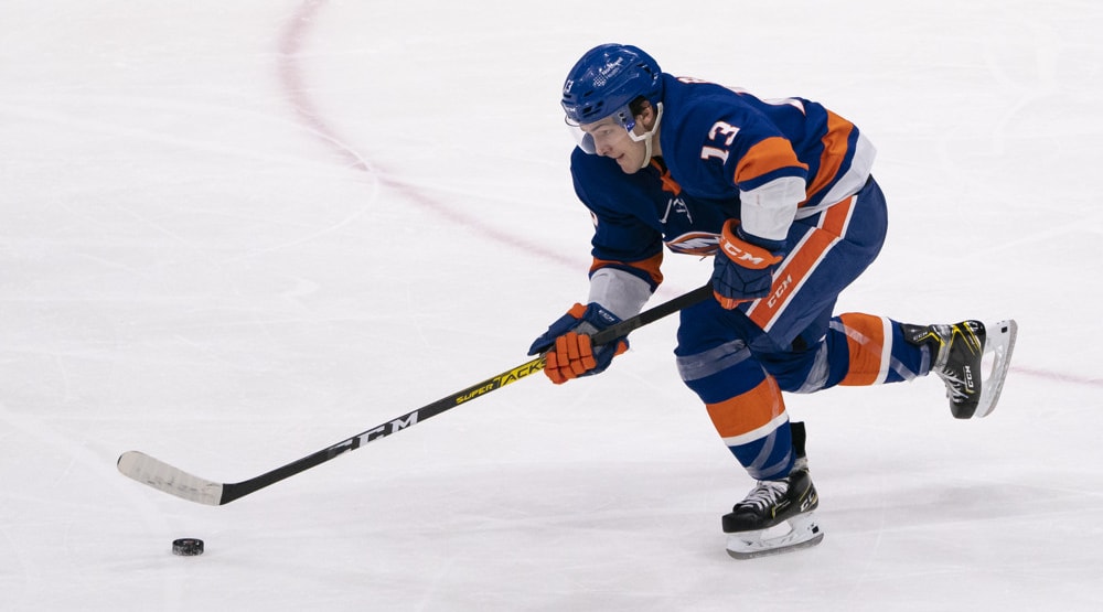 NHL DFS: DraftKings Plays and Strategy for Wednesday, January 21