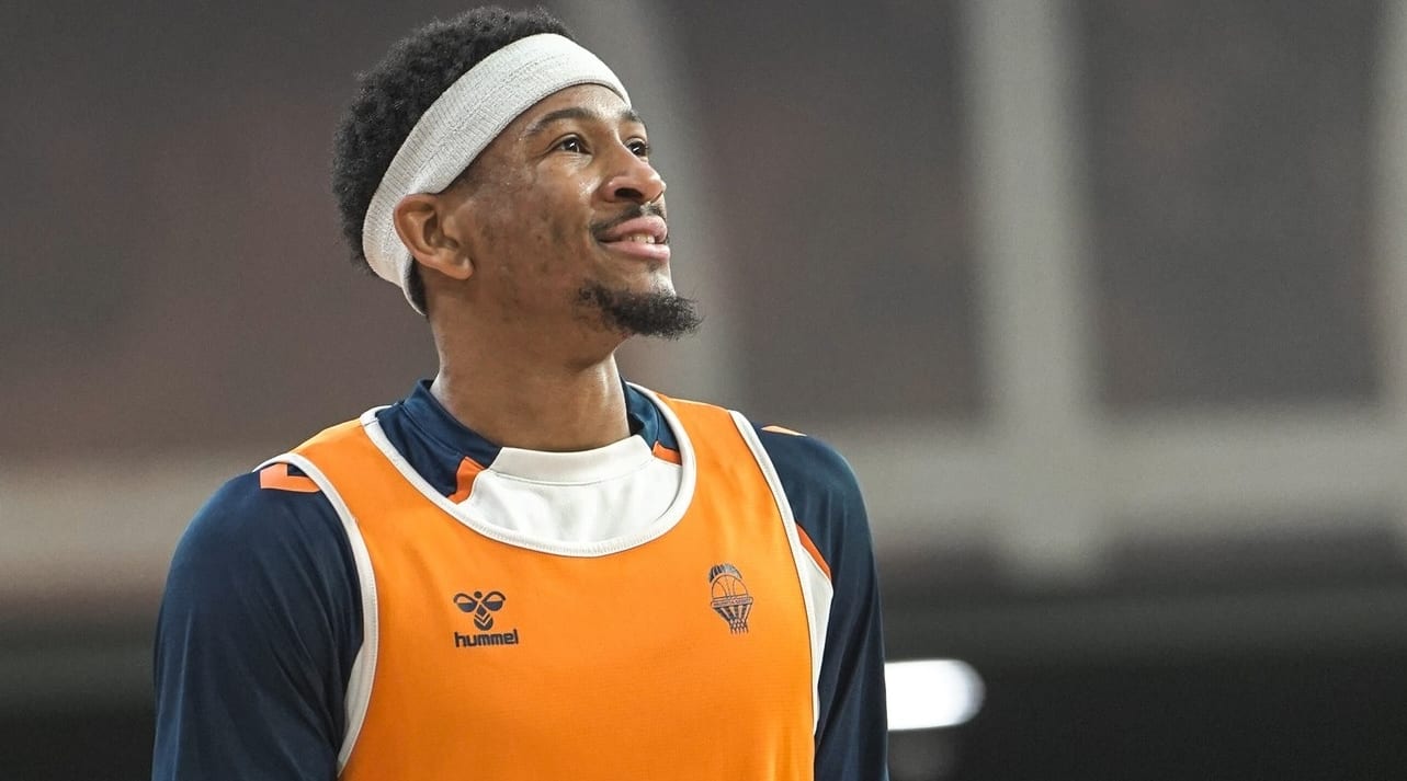 EuroLeague Basketball Primer: Playoffs - Game 5