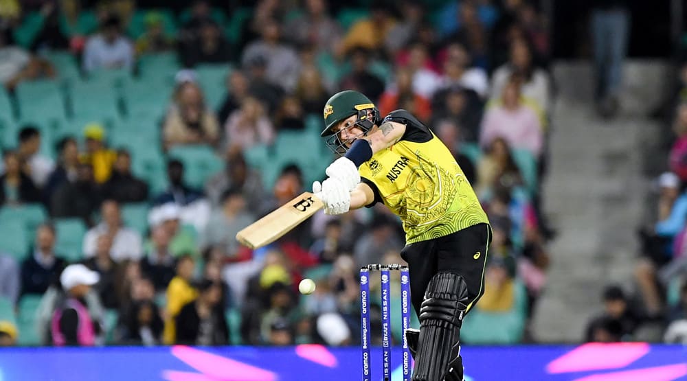Big Bash League 2025-26: Five Sleepers