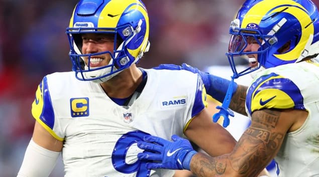 NFL Betting Odds, Picks and Predictions: Lions vs. Rams
