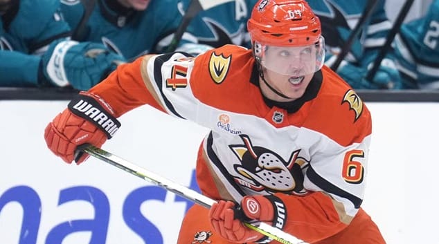 NHL DFS: DraftKings Plays and Strategy for Sunday, February 1