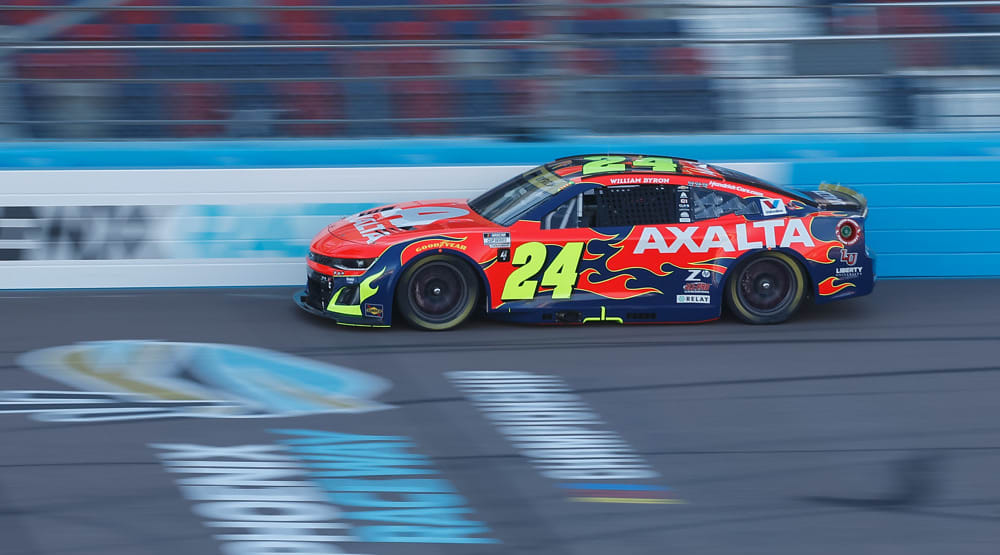 NASCAR DFS Picks and Best Bets: NASCAR Cup Series Championship