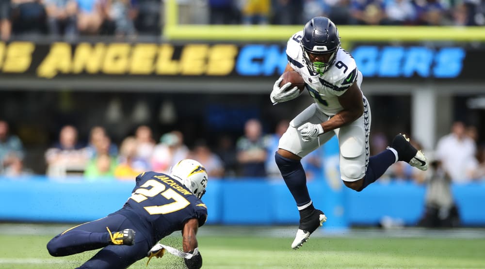 Best 49ers vs Seahawks Player Prop Bet Picks for NFL Playoffs Divisional Round (2026)