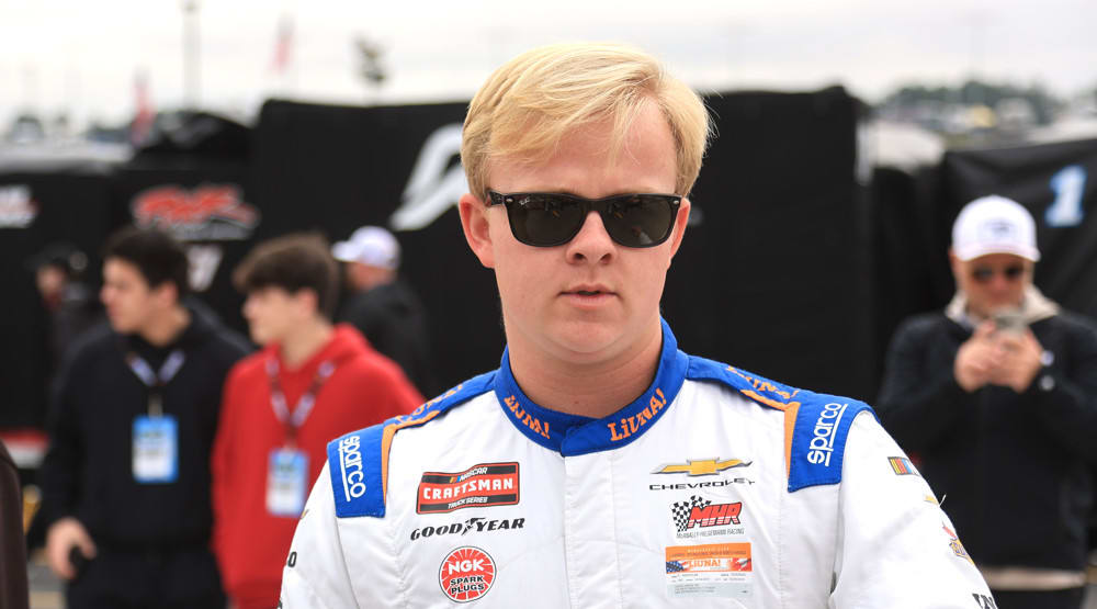 NASCAR Truck Series DFS Picks and Best Bets: OnlyBulls Green Flag 150 at St. Petersburg