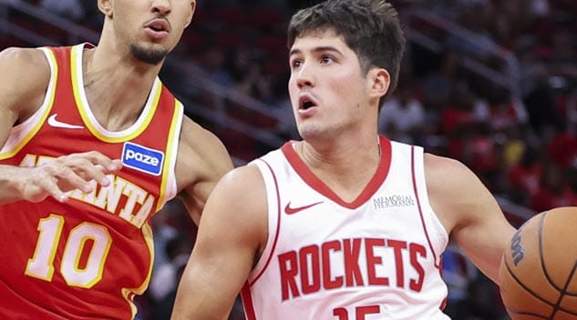 Best NBA Bets Today: Free Picks & Player Props for Wednesday, February 25