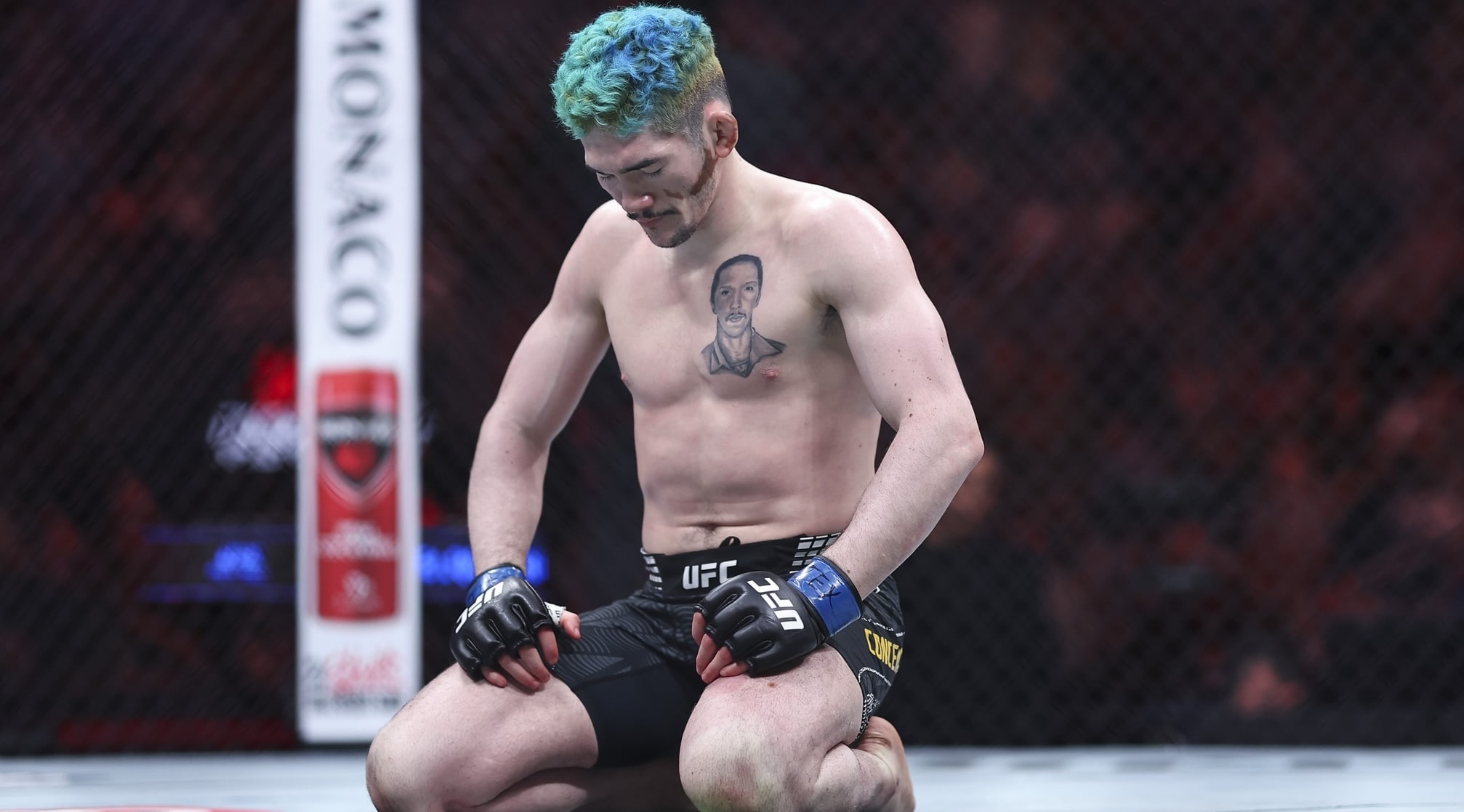 UFC Vegas 117 Allen vs. Costa DFS Analysis: Drake's Takes