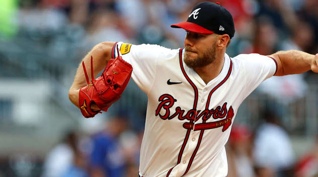 MLB Best Bets Today: MLB Betting Picks for Friday, May 8