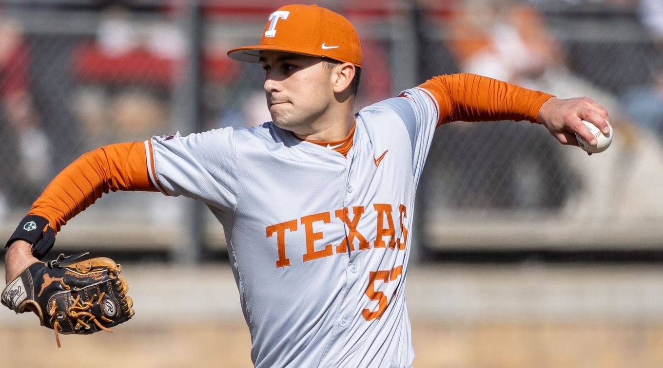 College Baseball Futures: 2026 College World Series Winner